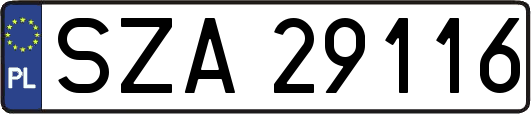 SZA29116