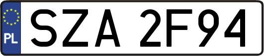 SZA2F94
