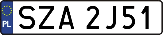 SZA2J51