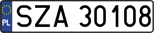 SZA30108