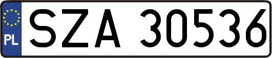 SZA30536
