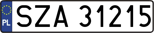 SZA31215