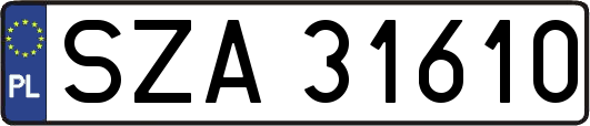 SZA31610
