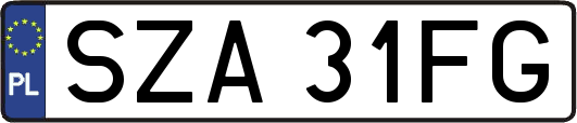 SZA31FG