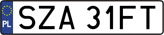 SZA31FT