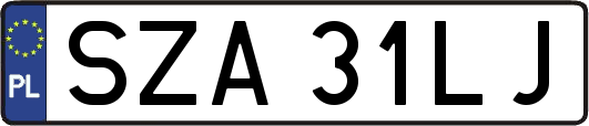 SZA31LJ