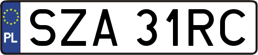 SZA31RC