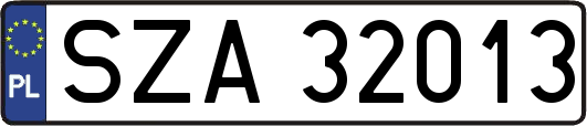 SZA32013