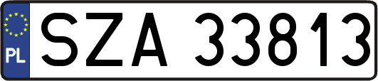 SZA33813