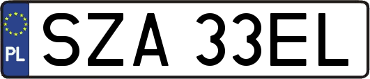 SZA33EL