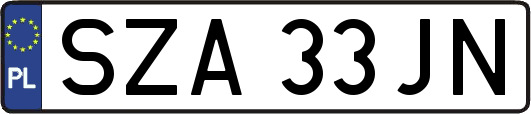 SZA33JN