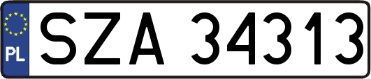 SZA34313