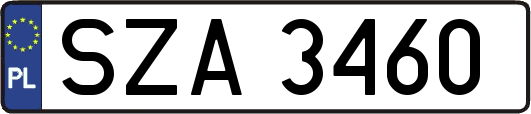 SZA3460