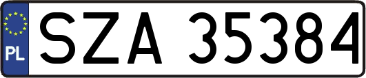 SZA35384
