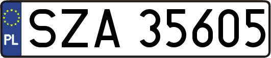 SZA35605