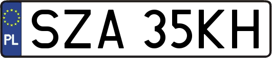 SZA35KH