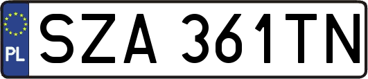 SZA361TN