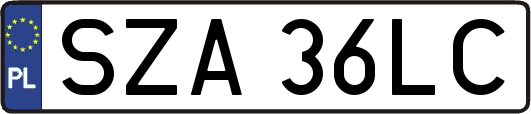 SZA36LC