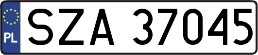 SZA37045