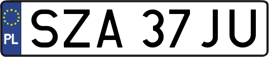 SZA37JU