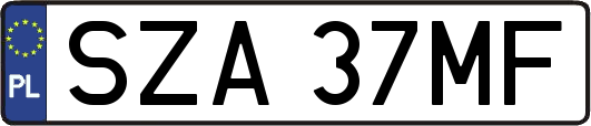 SZA37MF