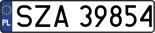 SZA39854