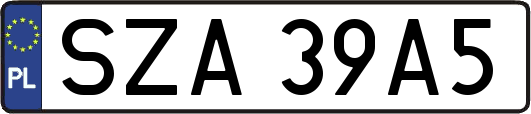 SZA39A5