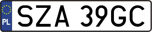 SZA39GC