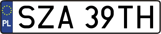 SZA39TH