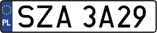 SZA3A29