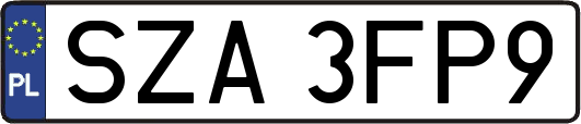 SZA3FP9