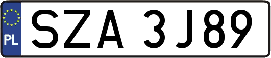 SZA3J89