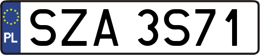 SZA3S71