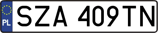 SZA409TN