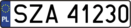 SZA41230