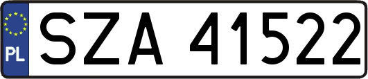 SZA41522