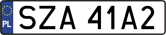 SZA41A2