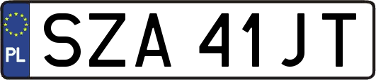 SZA41JT