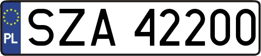 SZA42200