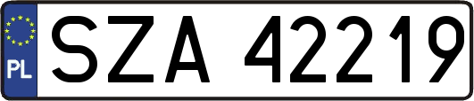 SZA42219