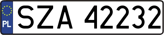 SZA42232