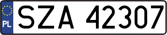SZA42307