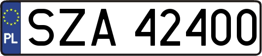 SZA42400