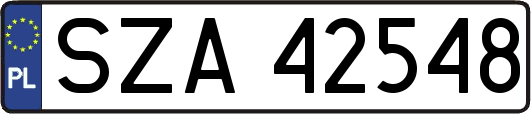SZA42548