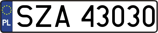 SZA43030