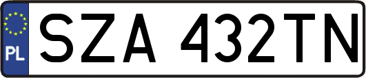 SZA432TN