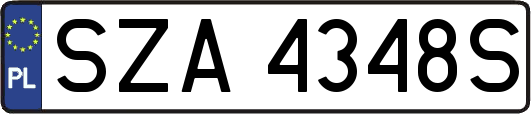 SZA4348S