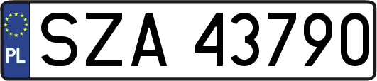 SZA43790