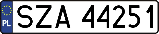 SZA44251