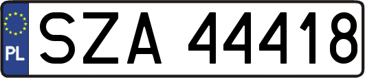 SZA44418